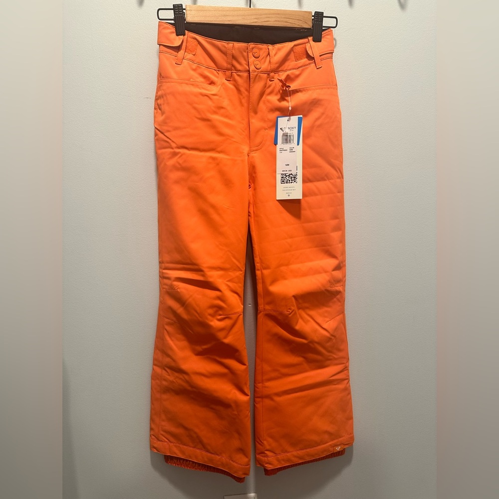 Roxy Backyard Snow Pants